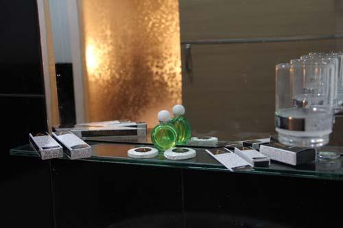 Antoni Hotel Jakarta Kültér fotó