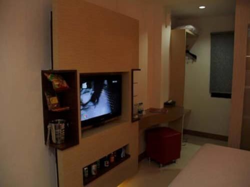Antoni Hotel Jakarta Kültér fotó