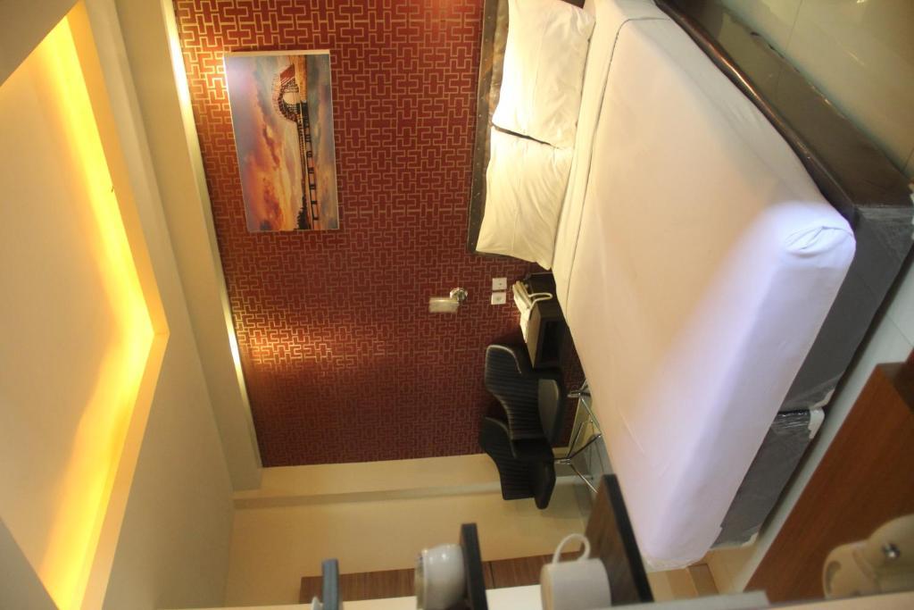 Antoni Hotel Jakarta Kültér fotó