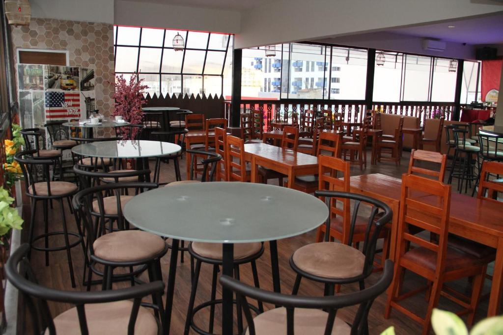 Antoni Hotel Jakarta Kültér fotó